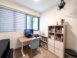 Sol Acres (D23), Condominium #633685591